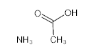 罗恩/Rhawn 乙酸铵溶液，R051335-100ml CAS:631-61-8,10mol/L solution of H2O,100ml/瓶 售卖规格：1瓶