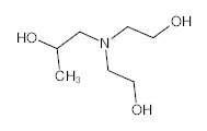 罗恩/Rhawn 二乙醇单异丙醇胺，R051332-5g CAS:6712-98-7,93%,5g/瓶 售卖规格：1瓶