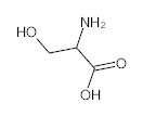 罗恩/Rhawn DL-丝氨酸，R051235-500g CAS:302-84-1,医药级,99%,500g/瓶 售卖规格：1瓶