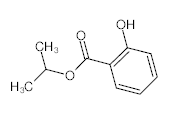 罗恩/Rhawn 水杨酸异丙酯，R051170-5ml CAS:607-85-2,99.0%(GC),5ml/瓶 售卖规格：1瓶