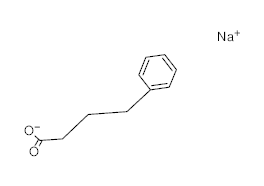 罗恩/Rhawn 4-苯基丁酸钠盐，R051168-200mg CAS:1716-12-7,98%,200mg/瓶 售卖规格：1瓶