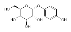 罗恩/Rhawn α-熊果苷，R016068-25g CAS:84380-01-8,99%,25g/瓶 售卖规格：1瓶