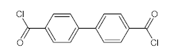 罗恩/Rhawn 4,4'-联苯二乙酰氯，R033872-1g CAS:2351-37-3,97%,1g/瓶 售卖规格：1瓶