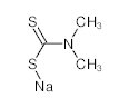 罗恩/Rhawn 二甲基二硫代氨基甲酸钠水合物，R051044-25g CAS:128-04-1,95%,25g/瓶 售卖规格：1瓶