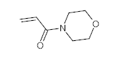 罗恩/Rhawn N-丙烯酰吗啉，R051019-25g CAS:5117-12-4,98%,25g/瓶 售卖规格：1瓶