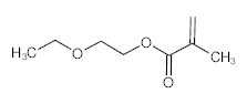 罗恩/Rhawn 甲基丙烯酸2-乙氧基乙酯，R040713-25g CAS:2370-63-0,99%,25g/瓶 售卖规格：1瓶