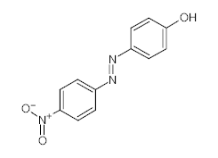 罗恩/Rhawn 4-羟基-4-硝基偶氮苯，R050992-200mg CAS:1435-60-5,97%,200mg/瓶 售卖规格：1瓶