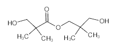 罗恩/Rhawn 3-羟基-2,2-二甲基-3-羟基-2,2-二甲基丙基丙酸酯，R050989-25g CAS:1115-20-4,97%,25g/瓶 售卖规格：1瓶