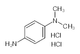 罗恩/Rhawn N,N-二甲基对苯二胺二盐酸盐，R033067-5g CAS:536-46-9，98%,用于过氧化物酶试验，5g/瓶 售卖规格：1瓶