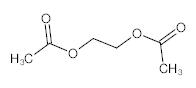 罗恩/Rhawn 乙二醇二乙酸酯，R033531-2.5kg CAS:111-55-7,>97.0%(GC) ,2.5kg/瓶 售卖规格：1瓶