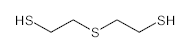 罗恩/Rhawn 双(2-巯乙基)硫醚，R050963-5g CAS:3570-55-6,90%(GC),5g/瓶 售卖规格：1瓶
