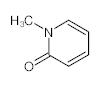 罗恩/Rhawn 1-甲基-2-吡啶酮，R050878-5g CAS:694-85-9,99.0%(GC),5g/瓶 售卖规格：1瓶