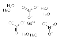 罗恩/Rhawn 硝酸钆,六水合物，R016936-10g CAS:19598-90-4，AR,99%，10g/瓶 售卖规格：1瓶