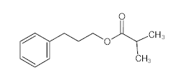 罗恩/Rhawn 异丁酸-3-苯基丙酯，R050832-5ml CAS:103-58-2,98%(GC),5ml/瓶 售卖规格：1瓶
