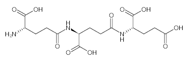 罗恩/Rhawn γ-聚谷氨酸，R050828-1g CAS:25513-46-6,分子量>700000,1g/瓶 售卖规格：1瓶