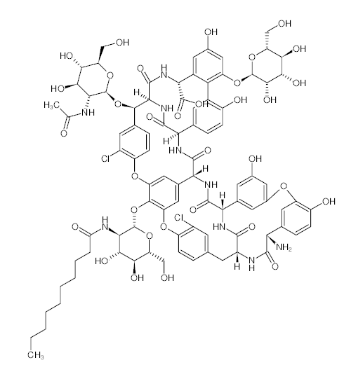 罗恩/Rhawn 替考拉宁，R017099-100mg CAS:61036-62-2， ≥900IU/mg ，100mg/瓶 售卖规格：1瓶