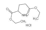 罗恩/Rhawn D-谷氨酸二乙酯盐酸盐，R050784-25g CAS:1001-19-0,98%,25g/瓶 售卖规格：1瓶