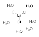 罗恩/Rhawn 氯化镧六水合物，R050778-5g CAS:17272-45-6,99.9%,5g/瓶 售卖规格：1瓶