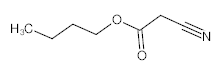 罗恩/Rhawn 氰乙酸丁酯，R025122-5g CAS:5459-58-5,98%,5g/瓶 售卖规格：1瓶