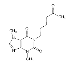 罗恩/Rhawn 己酮可可碱，R050756-1g CAS:6493-05-6,98% (HPLC),1g/瓶 售卖规格：1瓶