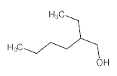 罗恩/Rhawn 甲醇中2-乙基己醇，R050735-2ml CAS:104-76-7,1000μg/mL,2ml/瓶 售卖规格：1瓶
