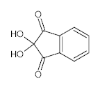 罗恩/Rhawn 茚三酮显色剂，R050659-250ml CAS:485-47-2,1.5% w/v,250ml/瓶 售卖规格：1瓶