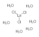 罗恩/Rhawn 氯化镧六水合物，R006587-5g CAS:17272-45-6,99.99%,5g/瓶 售卖规格：1瓶