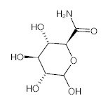 罗恩/Rhawn D-葡罗酰胺，R050612-5g CAS:3789-97-7,≥98%(N),5g/瓶 售卖规格：1瓶