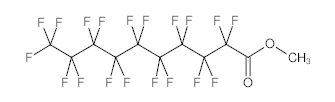 罗恩/Rhawn 全氟癸酸甲酯，R050539-1g CAS:307-79-9,97.0%(GC),1g/瓶 售卖规格：1瓶