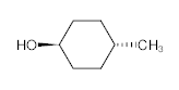 罗恩/Rhawn 反-4-甲基环己醇，R050514-5ml CAS:7731-29-5,98%(GC),5ml/瓶 售卖规格：1瓶