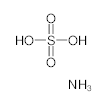 罗恩/Rhawn 硫酸铵，R050485-500g CAS:7783-20-2,CP,98%,500g/瓶 售卖规格：1瓶