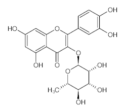罗恩/Rhawn 槲皮苷，R006820-20mg CAS:522-12-3，分析对照品试剂，20mg/瓶 售卖规格：1瓶