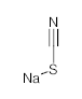 罗恩/Rhawn 硫氰酸钠溶液，R050440-1L CAS:540-72-7,w (NaSCN) =100g/L,1L/瓶 售卖规格：1瓶