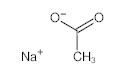罗恩/Rhawn 乙酸钠溶液，R050413-1L CAS:127-09-3,w(CH3COONa) =200g/L,1L/瓶 售卖规格：1瓶