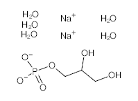罗恩/Rhawn β-甘油磷酸 二钠盐 水合物，R050007-5g CAS:154804-51-0,98%,5g/瓶 售卖规格：1瓶