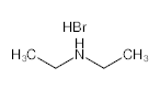 罗恩/Rhawn 二乙胺氢溴酸盐，R033780-25g CAS:6274-12-0,98%,25g/瓶 售卖规格：1瓶