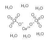 罗恩/Rhawn 高氯酸铜六水合物，R050321-5g CAS:10294-46-9,99.99%,5g/瓶 售卖规格：1瓶