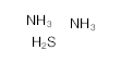 罗恩/Rhawn 硫化铵溶液，R017759-5L CAS:12135-76-1,AR,20% in H2O,5L/瓶 售卖规格：1瓶