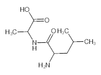 罗恩/Rhawn L-亮氨酸-L-丙氨酸，R050299-10mg CAS:7298-84-2,98%(T),10mg/瓶 售卖规格：1瓶