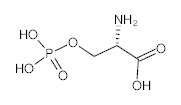 罗恩/Rhawn L-O-磷酸丝氨酸，R050298-5g CAS:407-41-0,98.0%(T),5g/瓶 售卖规格：1瓶