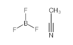 罗恩/Rhawn 三氟化硼乙腈络合物 溶液，R050285-100ml CAS:420-16-6,BF3 ≥19%,100ml/瓶 售卖规格：1瓶