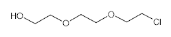 罗恩/Rhawn 2-氯乙氧基-2-乙氧基二乙醇，R050274-5g CAS:5197-62-6,95%,5g/瓶 售卖规格：1瓶