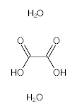 罗恩/Rhawn 草酸，R050241-500g CAS:6153-56-6,CP,500g/瓶 售卖规格：1瓶