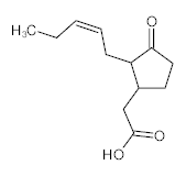 罗恩/Rhawn (±)-茉莉酸，R050212-250mg CAS:221682-41-3,85%(GC),250mg/瓶 售卖规格：1瓶