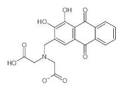 罗恩/Rhawn 茜素氨羧络合剂，R050098-1g CAS:455303-00-1,≥99%(HPLC),1g/瓶 售卖规格：1瓶