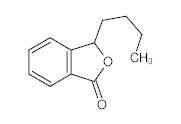 罗恩/Rhawn 3-丁基-1(3H)-异苯并呋喃酮，R050044-10mg CAS:6066-49-5,99.95％,10mg/瓶 售卖规格：1瓶