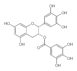 罗恩/Rhawn 茶多酚，R032952-20mg CAS:84650-60-2，99%，20mg/瓶 售卖规格：1瓶