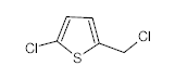 罗恩/Rhawn 2-氯-5-氯甲基噻吩，R049609-1g CAS:23784-96-5,98%,1g/瓶 售卖规格：1瓶