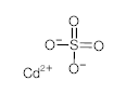 罗恩/Rhawn 硫酸镉，R049593-5g CAS:10124-36-4,99.99%,5g/瓶 售卖规格：1瓶