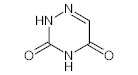 罗恩/Rhawn 6-氮杂脲嘧啶，R049555-1g CAS:461-89-2,99%生物技术级,1g/瓶 售卖规格：1瓶